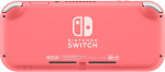 Nintendo Switch Lite spillkonsoll, rosa Nintendo Switch Lite spillkonsoll, rosa