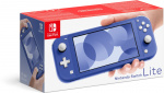 Nintendo Switch Lite spillkonsoll, blå