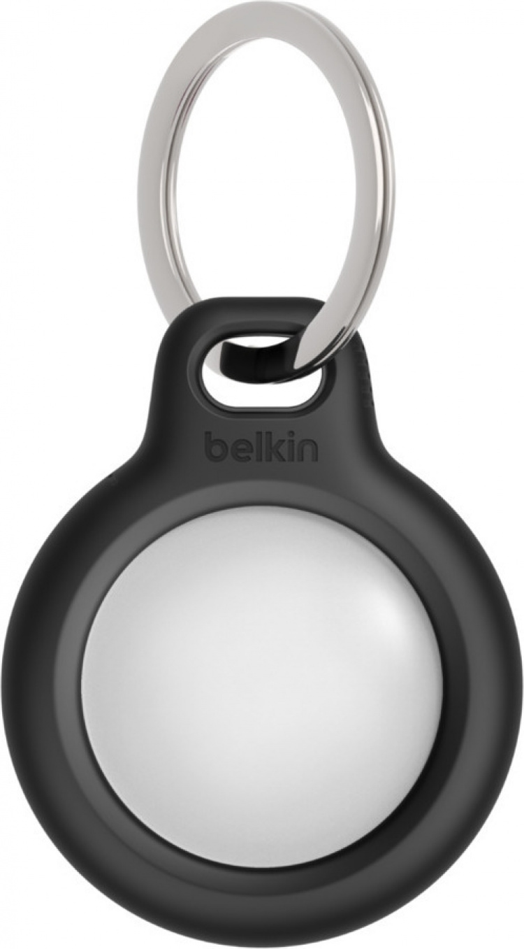 Belkin Sikker holder med nøkkelring