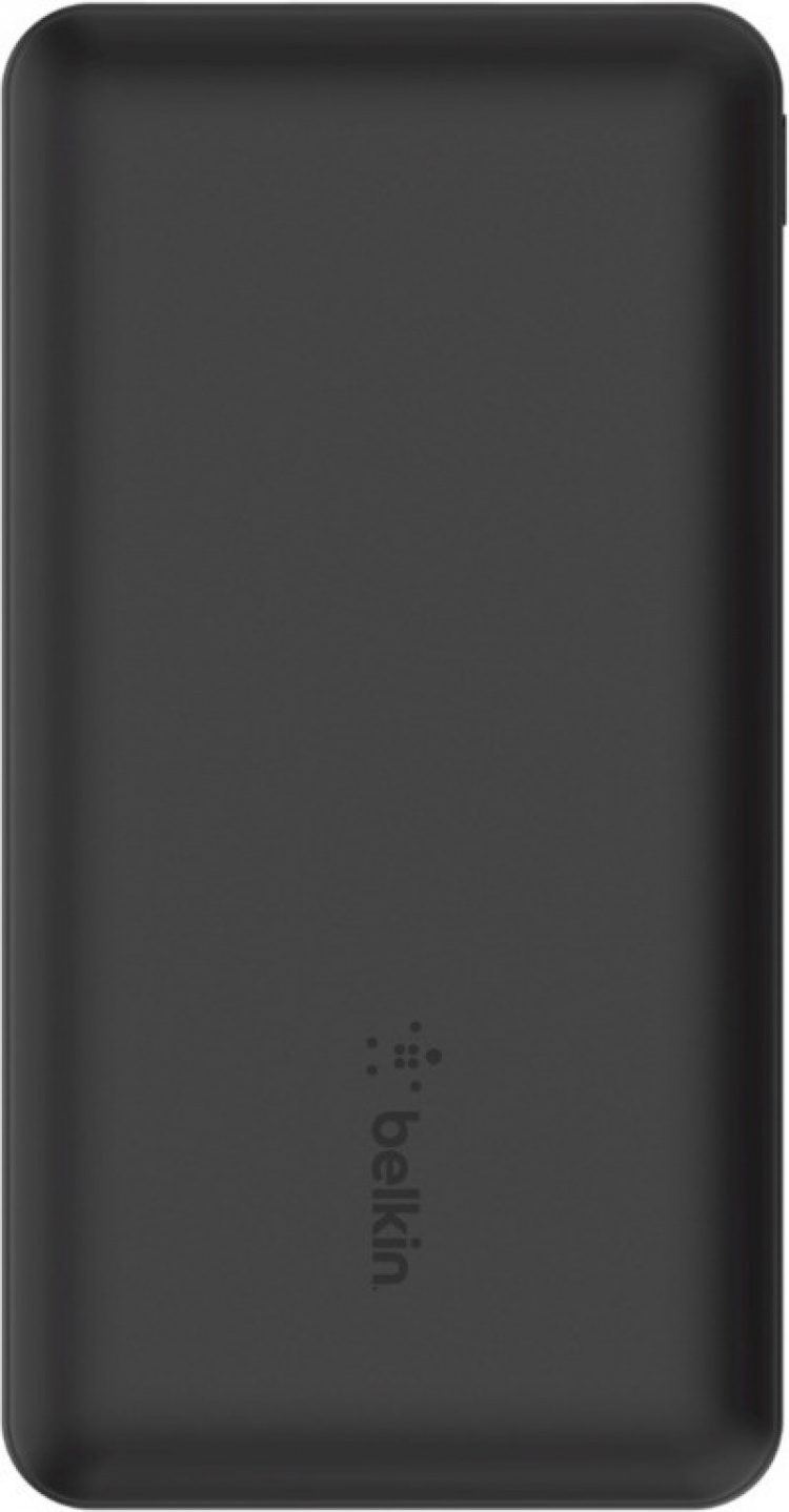 Belkin 10K powerbank, 10 000 mAh, svart