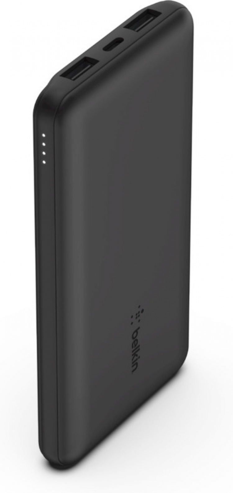 Belkin 10K powerbank, 10 000 mAh, svart