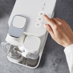 Delonghi Nespresso Lattissima One Evo kapselmaskin, hvit