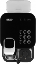 Delonghi Nespresso Gran Lattissima EN640.B Kapselmaskin Delonghi Nespresso Gran Lattissima EN640.B Kapselmaskin