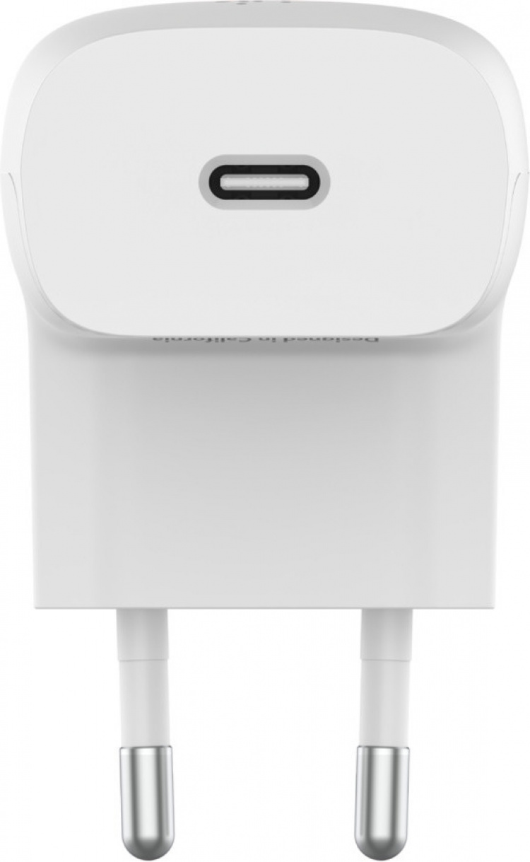 Belkin BoostCharge USB-C 20 W PD 3.1-lader