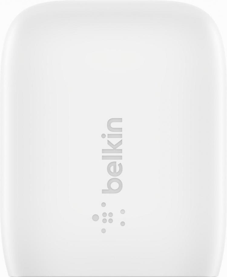 Belkin BoostCharge USB-C 20 W PD 3.1-lader