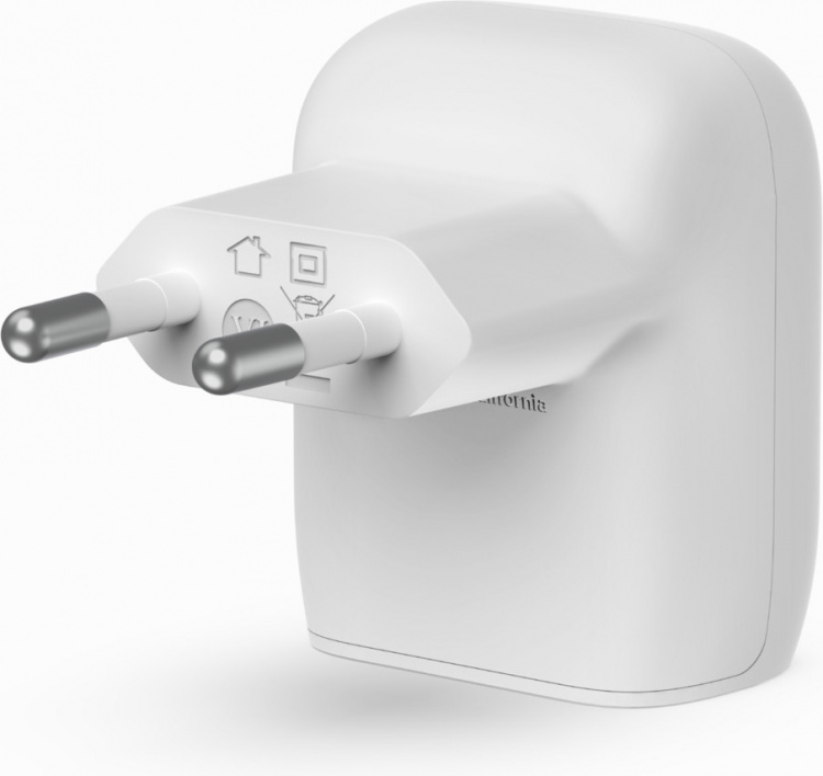 Belkin BoostCharge USB-C 20 W PD 3.1-lader