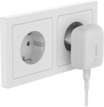 Belkin BoostCharge USB-C 20 W PD 3.1-lader
