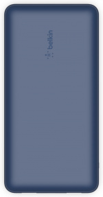 Belkin 20K powerbank, 20 000 mAh, Farge: Blå