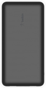 Belkin 20K powerbank, 20 000 mAh, Farge: Svart