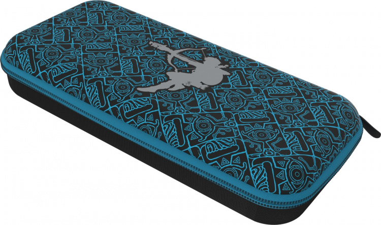 PDP Travel Case Glow beskyttelsesveske, Nintendo Switch PDP Travel Case Glow beskyttelsesveske, Nintendo Switch