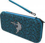 PDP Travel Case Glow beskyttelsesveske, Nintendo Switch PDP Travel Case Glow beskyttelsesveske, Nintendo Switch