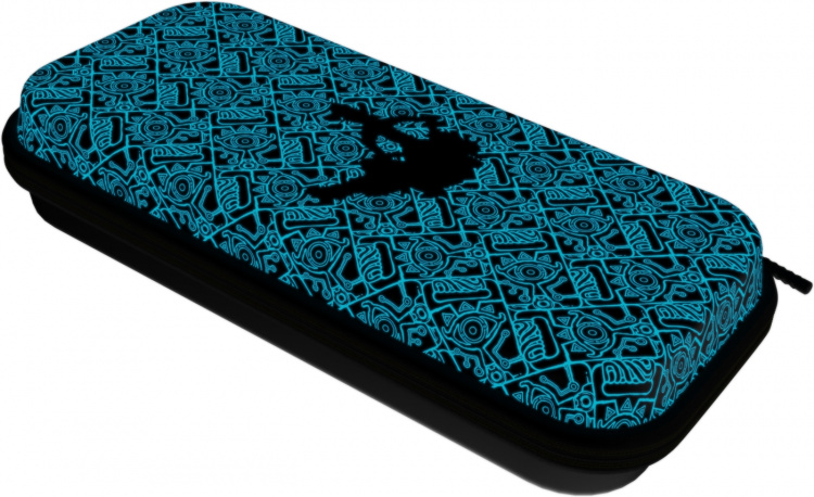 PDP Travel Case Glow beskyttelsesveske, Nintendo Switch PDP Travel Case Glow beskyttelsesveske, Nintendo Switch