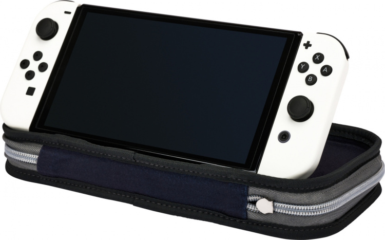 PowerA Slim Case Battle-Ready Link beskyttelsesveske, Nintendo Switch PowerA Slim Case Battle-Ready Link beskyttelsesveske, Nintendo Switch