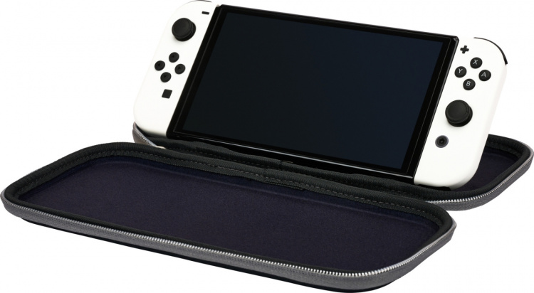PowerA Slim Case Battle-Ready Link beskyttelsesveske, Nintendo Switch PowerA Slim Case Battle-Ready Link beskyttelsesveske, Nintendo Switch