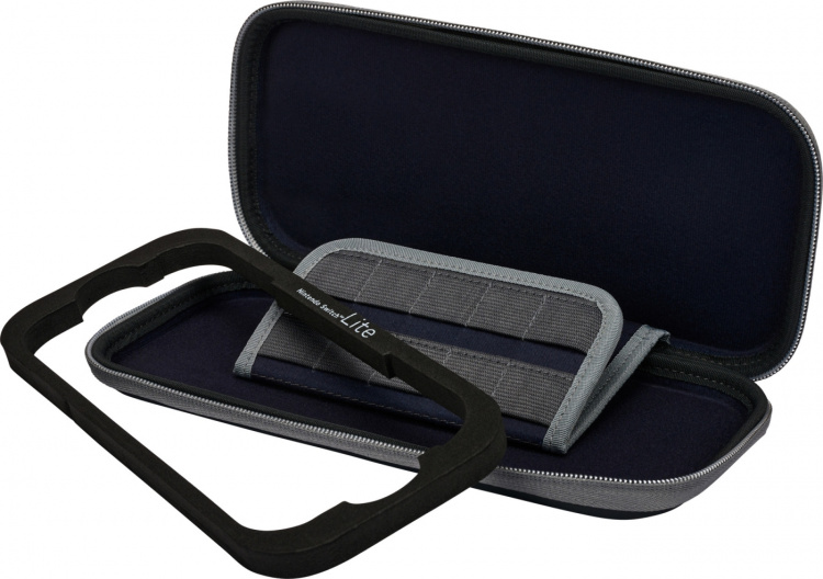 PowerA Slim Case Battle-Ready Link beskyttelsesveske, Nintendo Switch PowerA Slim Case Battle-Ready Link beskyttelsesveske, Nintendo Switch