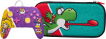 PowerA Slim Case Go Yoshi beskyttelsesveske, Nintendo Switch PowerA Slim Case Go Yoshi beskyttelsesveske, Nintendo Switch