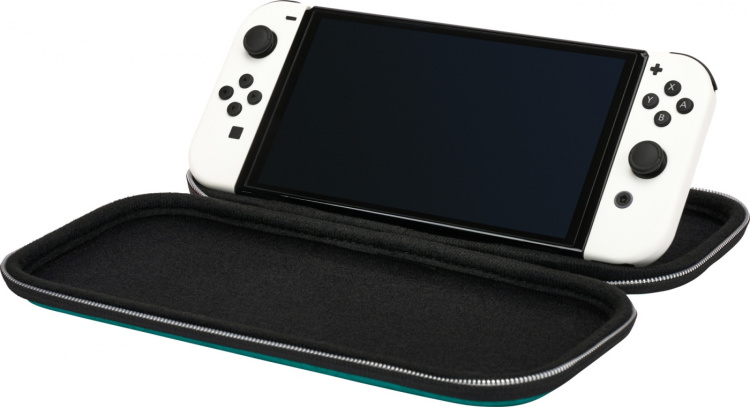 PowerA Slim Case Go Yoshi beskyttelsesveske, Nintendo Switch PowerA Slim Case Go Yoshi beskyttelsesveske, Nintendo Switch