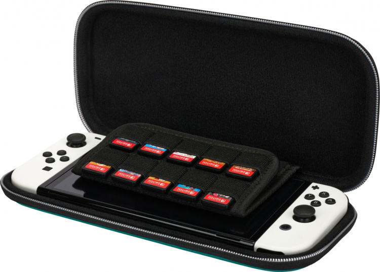PowerA Slim Case Go Yoshi beskyttelsesveske, Nintendo Switch PowerA Slim Case Go Yoshi beskyttelsesveske, Nintendo Switch