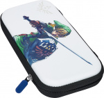 PowerA Slim Case Master Sword Defence beskyttelsesveske, Nintendo Switch