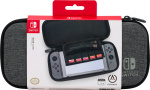 PowerA Slim Case Charcoal beskyttelsesveske, Nintendo Switch PowerA Slim Case Charcoal beskyttelsesveske, Nintendo Switch
