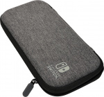 PowerA Slim Case Charcoal beskyttelsesveske, Nintendo Switch PowerA Slim Case Charcoal beskyttelsesveske, Nintendo Switch