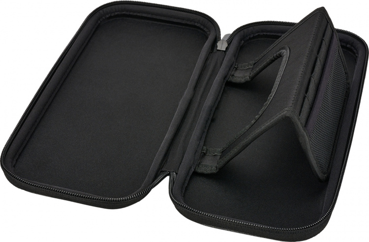 PowerA Slim Case Charcoal beskyttelsesveske, Nintendo Switch PowerA Slim Case Charcoal beskyttelsesveske, Nintendo Switch