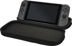 PowerA Slim Case Charcoal beskyttelsesveske, Nintendo Switch PowerA Slim Case Charcoal beskyttelsesveske, Nintendo Switch