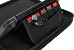 PowerA Slim Case Charcoal beskyttelsesveske, Nintendo Switch PowerA Slim Case Charcoal beskyttelsesveske, Nintendo Switch