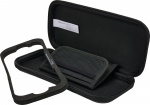 PowerA Slim Case Charcoal beskyttelsesveske, Nintendo Switch PowerA Slim Case Charcoal beskyttelsesveske, Nintendo Switch