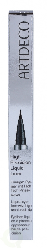 Artdeco High Precision Liquid Eye Liner 0,55 ml 03 Brun
