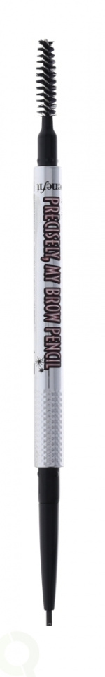 Benefit Precisely My Brow Pencil Ultra-Fine 0,08 gr #4,5 Neutral Deep Brown, 12-timers vanntett