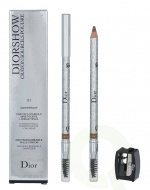 Dior Diorshow Crayon Sourcils Poudre WP Øyenbrynsblyant 1,19 gr #01 Blond