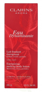 Clarins Eau Dynamisante Energizing Melting Body Lotion 200 ml