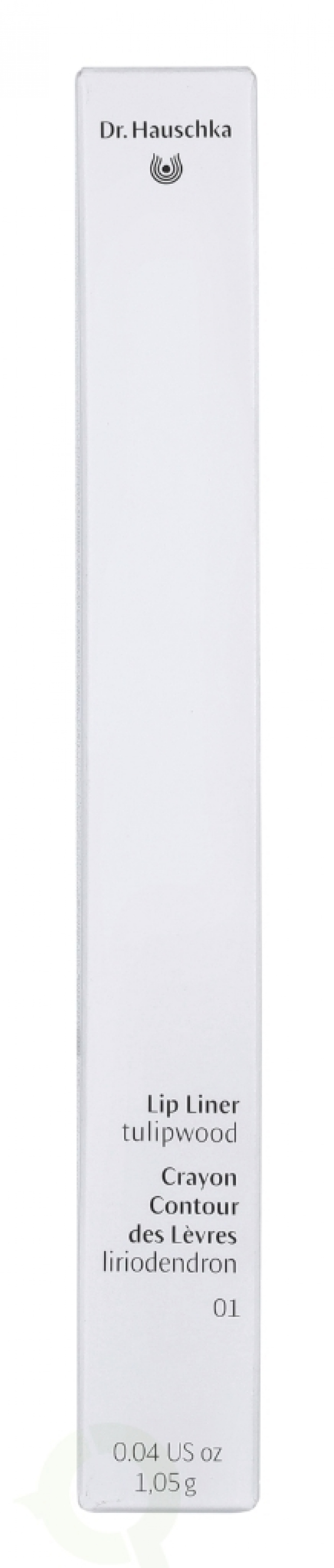 Dr. Hauschka Lip Liner 1.05 gr #01 Tulipwood