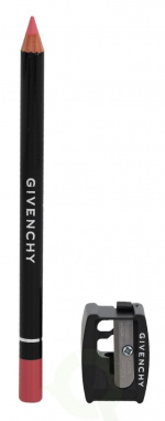 Givenchy Lip Liner With Sharpener 1.1 gr #1 Rose Mutin