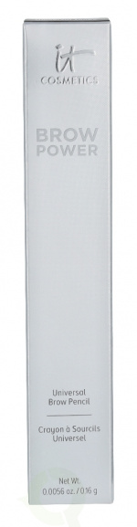 IT Cosmetics Brow Power Universal Brow Pencil 0,16 gr Taupe