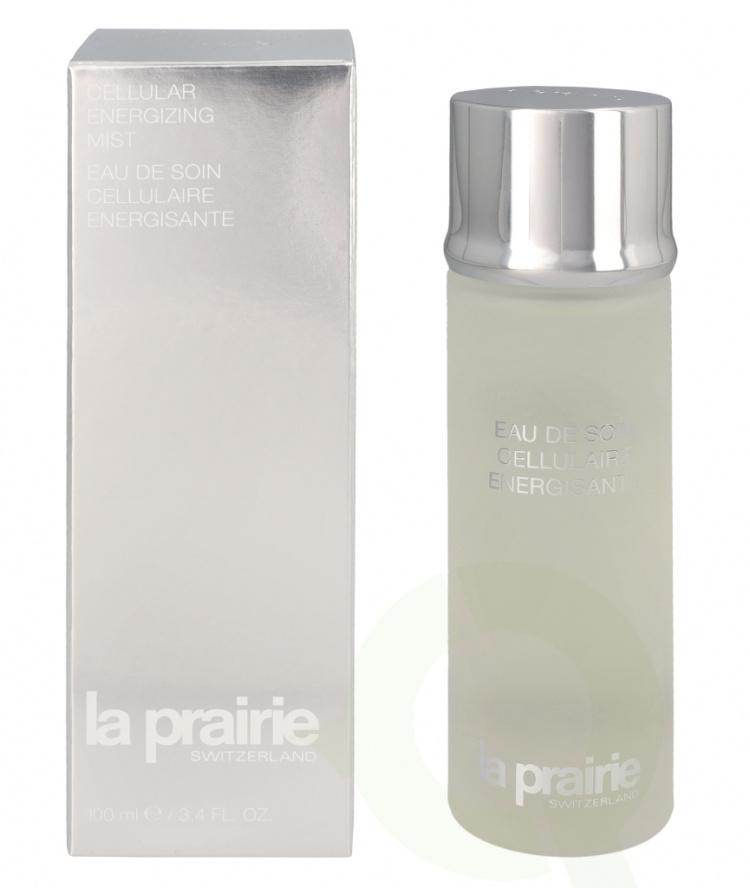 La Prairie Energising Body Mist 100 ml