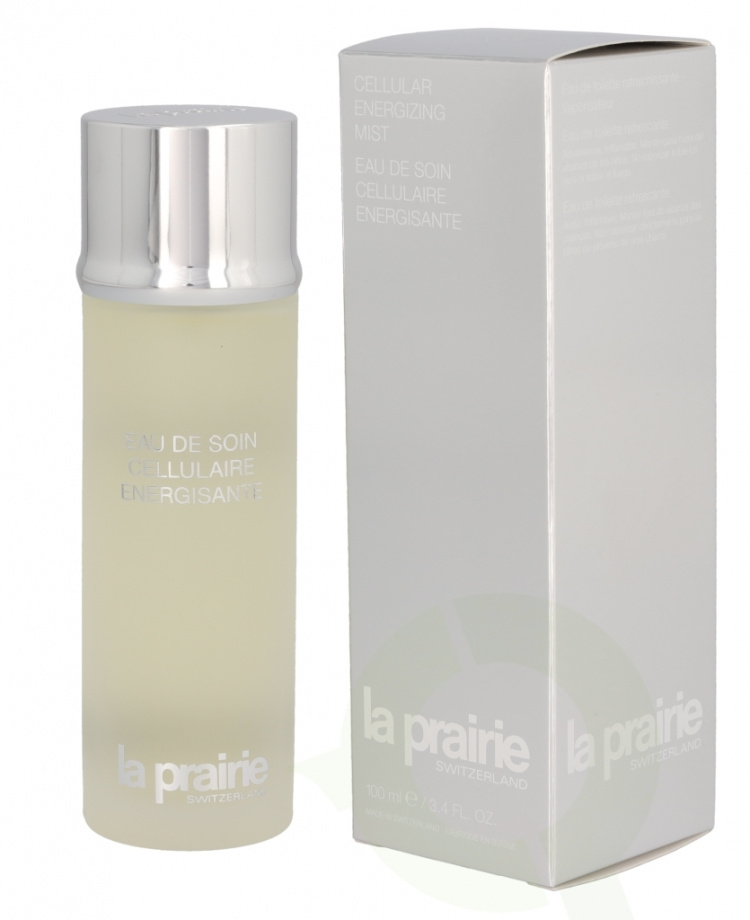 La Prairie Energising Body Mist 100 ml