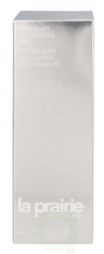 La Prairie Energising Body Mist 100 ml