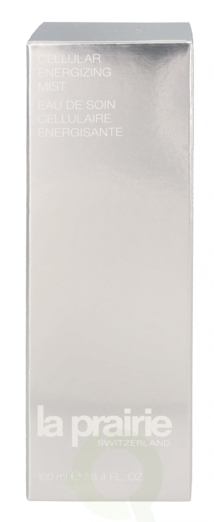 La Prairie Energising Body Mist 100 ml