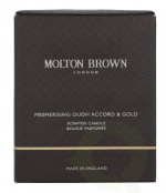 Molton Brown M.Brown Mesmerising Oudh Accord & Gold Candle 190 gr