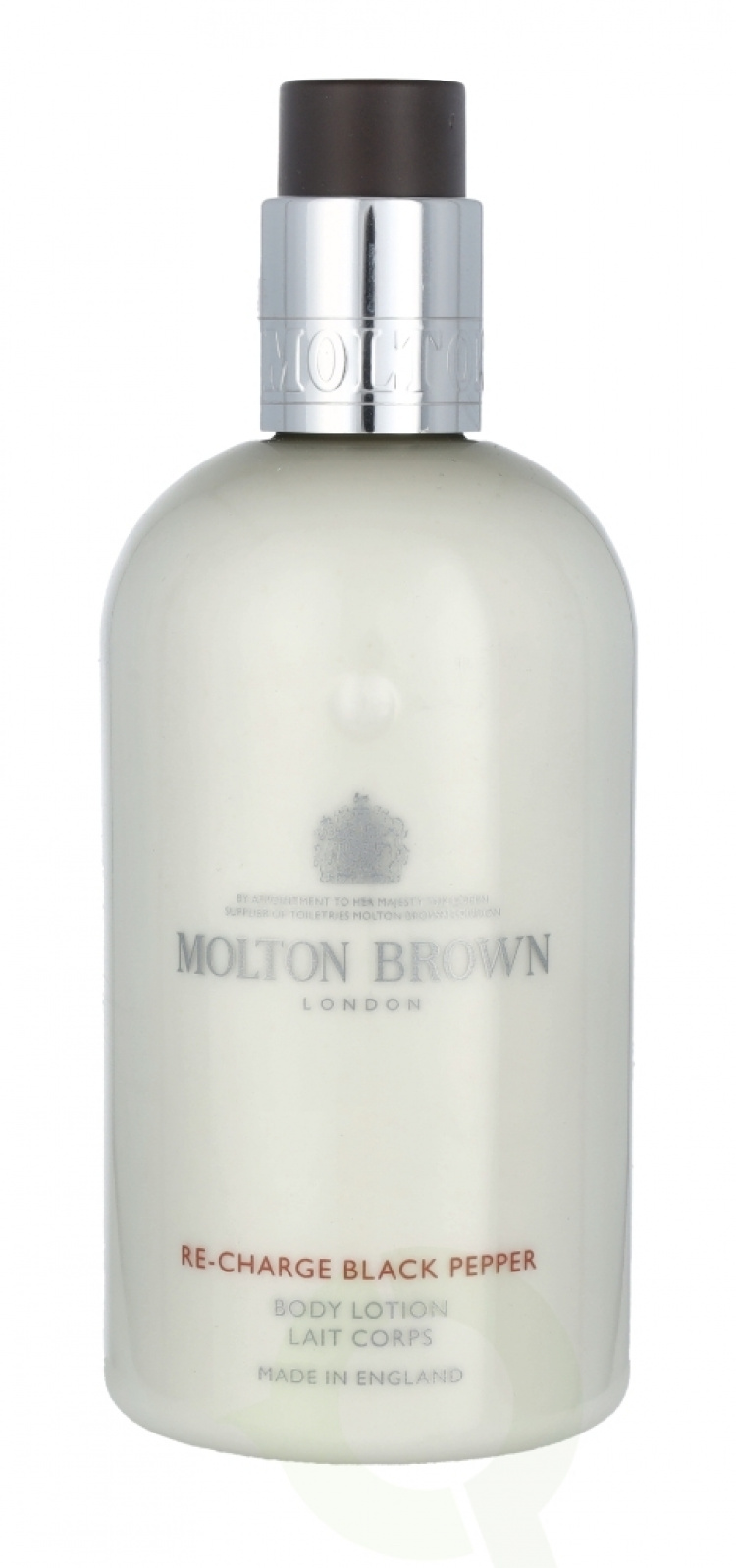 Molton Brown M.Brown Re-Charge Black Pepper Body Lotion 300 ml