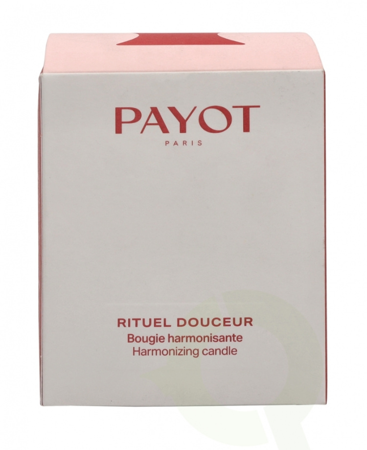 Payot Rituel Douceur Harmoniserende stearinlys 180 gr
