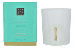 Rituals Karma duftlys 290 gr Lotusblomst & hvit te