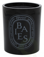 Diptyque Black Baies duftlys 300 gr