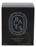 Diptyque Black Baies duftlys 300 gr