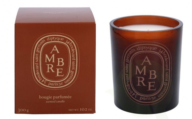 Diptyque Amber duftlys 300 gr
