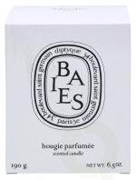 Diptyque Baies duftlys 190 gr