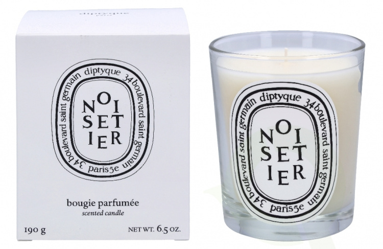 Diptyque Noisetier duftlys 190 gr