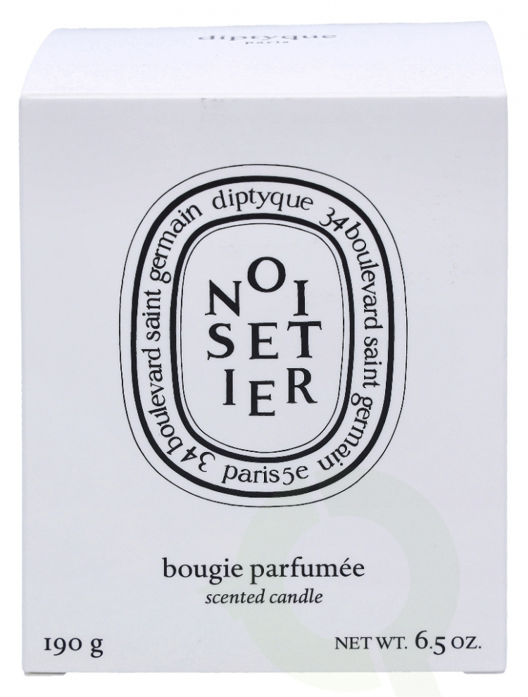 Diptyque Noisetier duftlys 190 gr